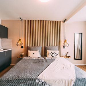 Premium Apartments Koblenz