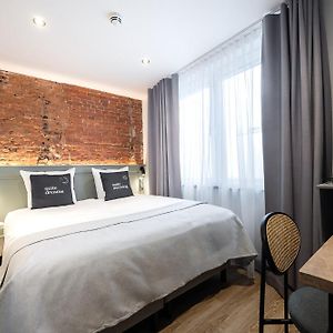 Kamer met een Queen Size Bed